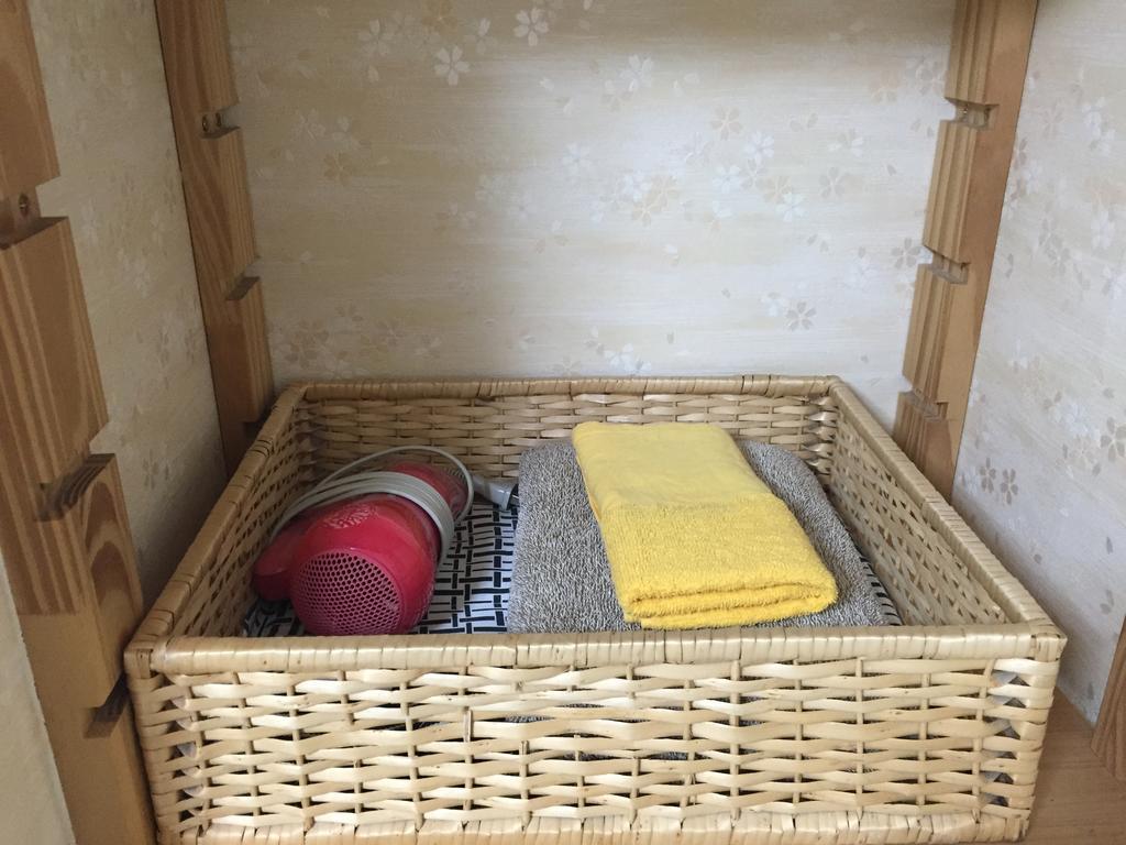 Asakusa Ryokan Toukaisou Τόκιο Δωμάτιο φωτογραφία
