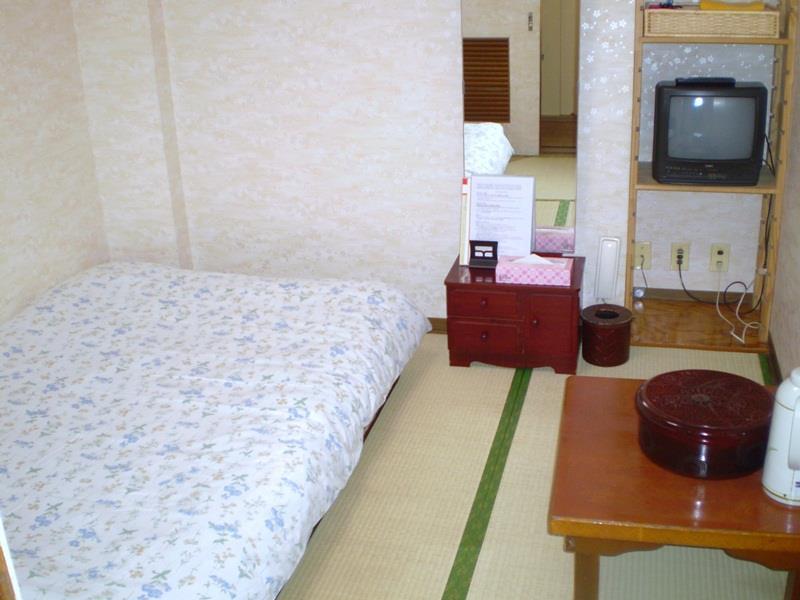 Asakusa Ryokan Toukaisou Τόκιο Εξωτερικό φωτογραφία
