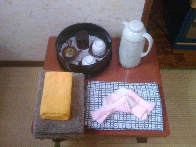 Asakusa Ryokan Toukaisou Τόκιο Εξωτερικό φωτογραφία