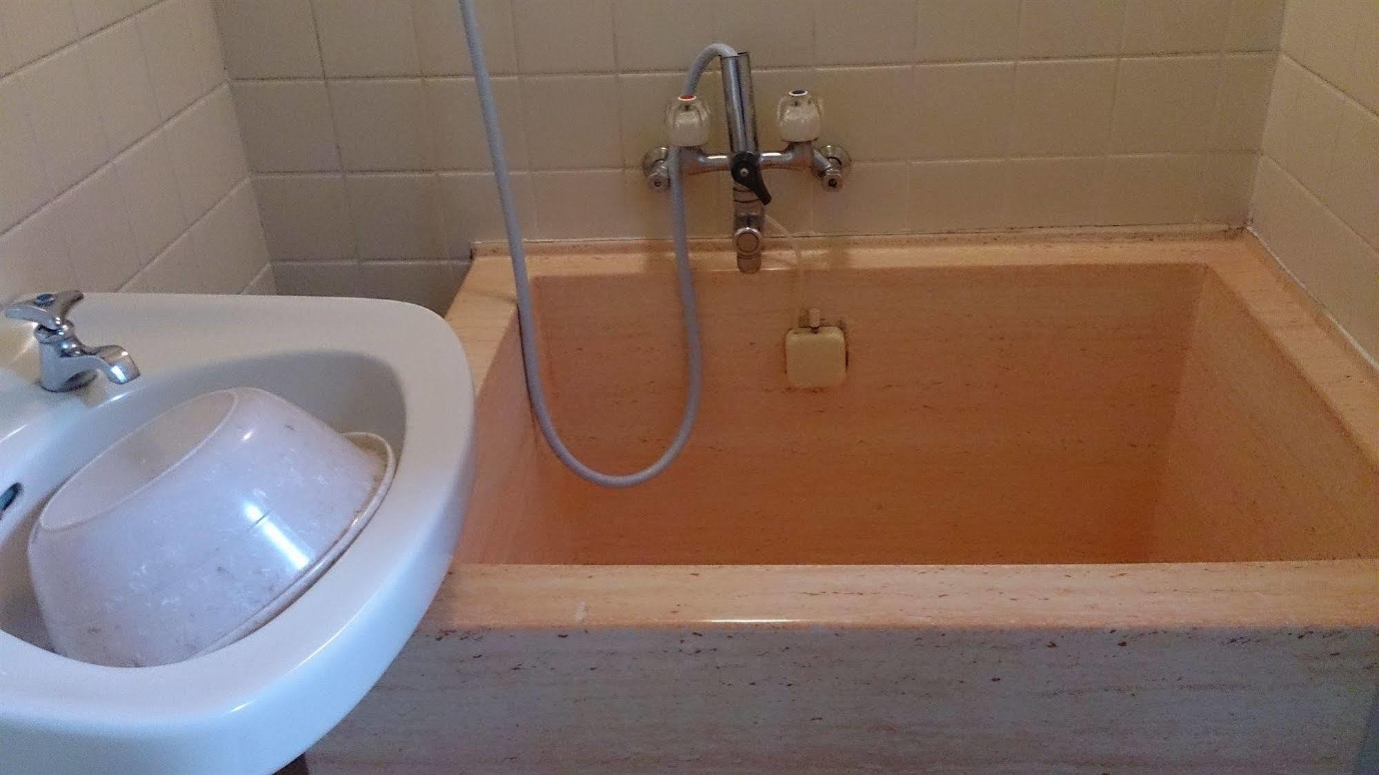 Asakusa Ryokan Toukaisou Τόκιο Εξωτερικό φωτογραφία