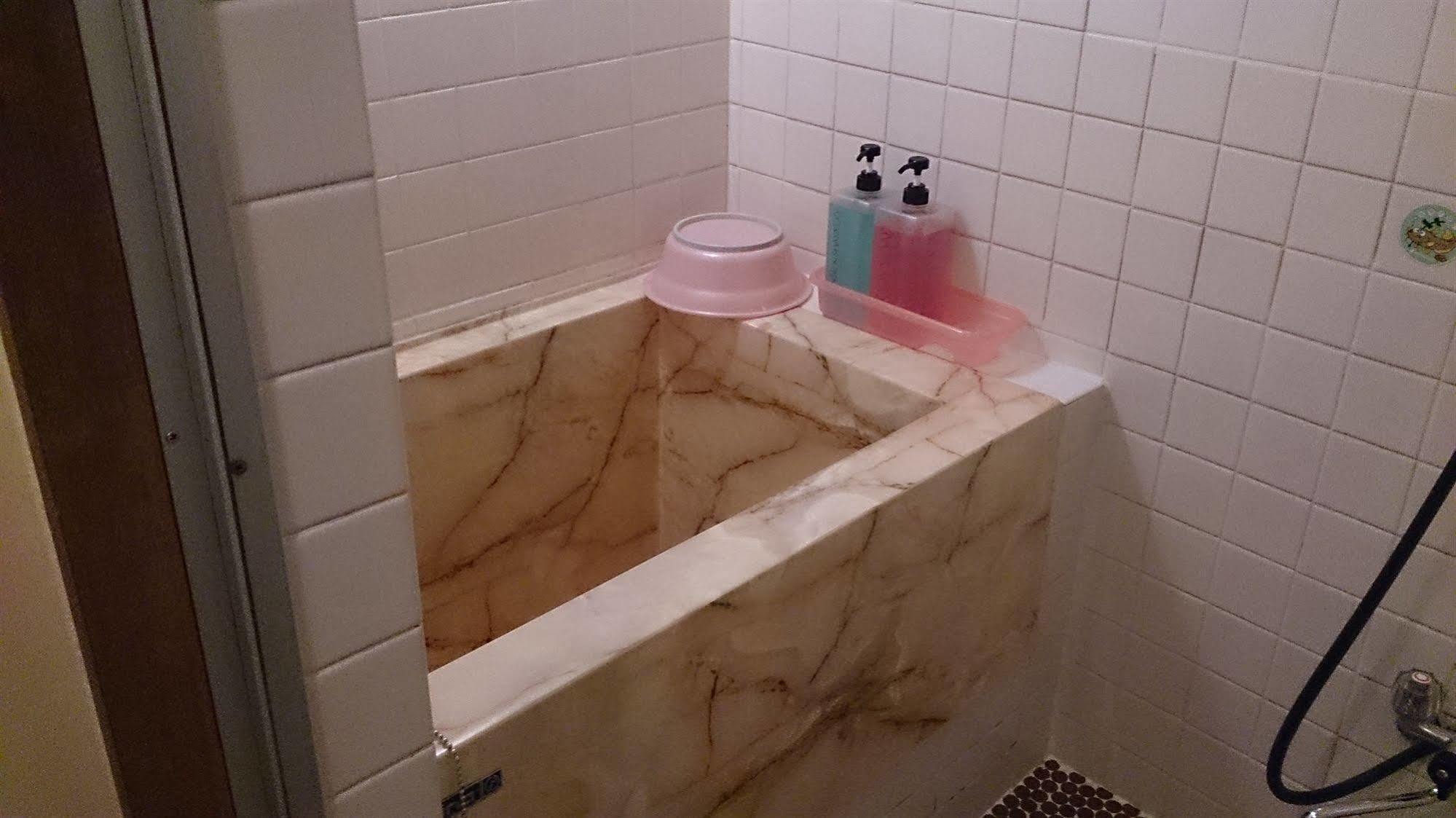 Asakusa Ryokan Toukaisou Τόκιο Εξωτερικό φωτογραφία
