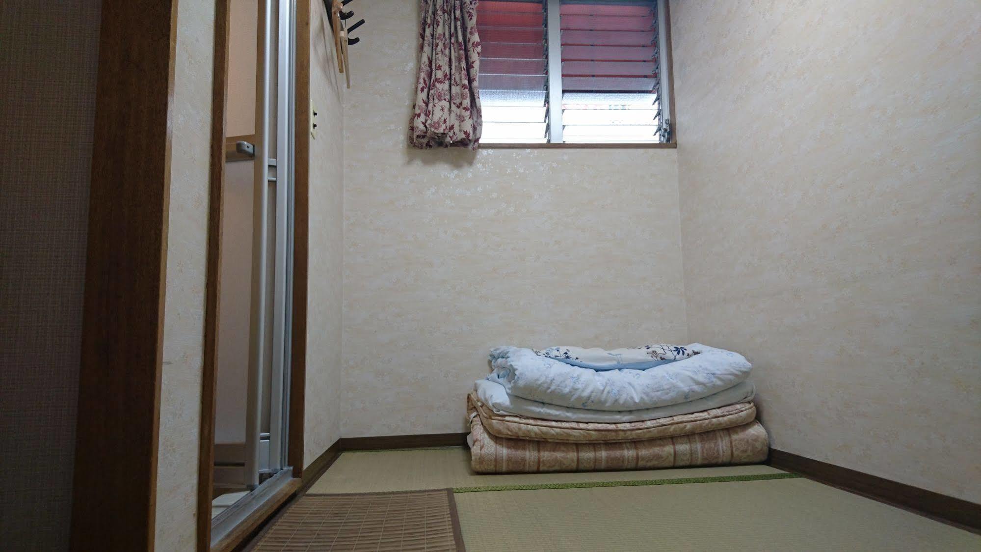 Asakusa Ryokan Toukaisou Τόκιο Εξωτερικό φωτογραφία
